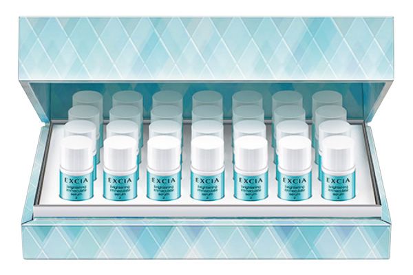 ブライトニング イマキュレート セラム Z