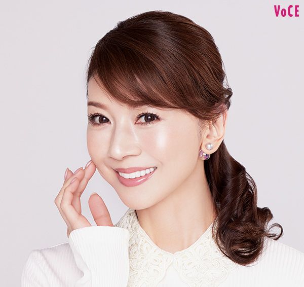 君島十和子さん