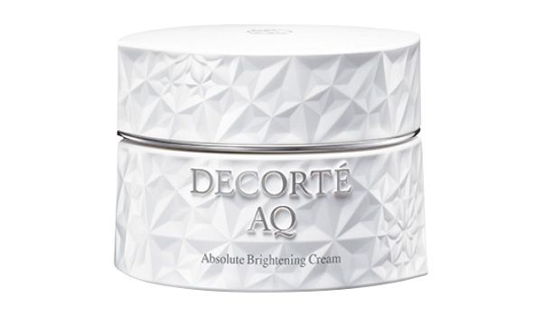 AQ アブソリュート クリーム ブライト