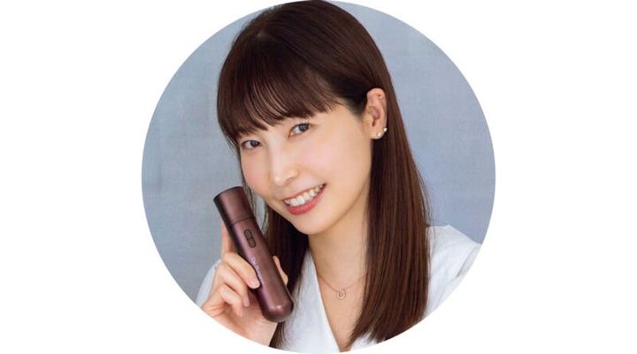 高橋里帆さん