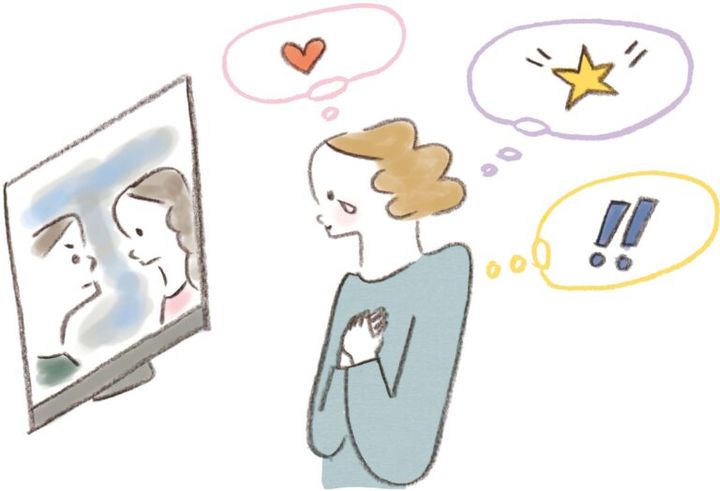 ストレス解放テクニック