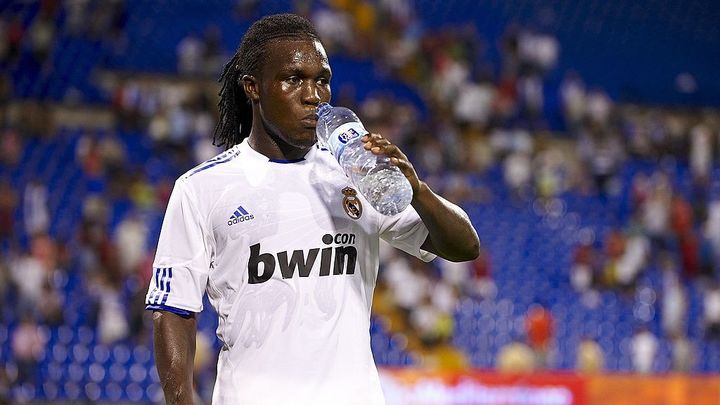 「メッシは僕を“クソ黒人”と呼んだ。でも…」元レアルの逸材が激白