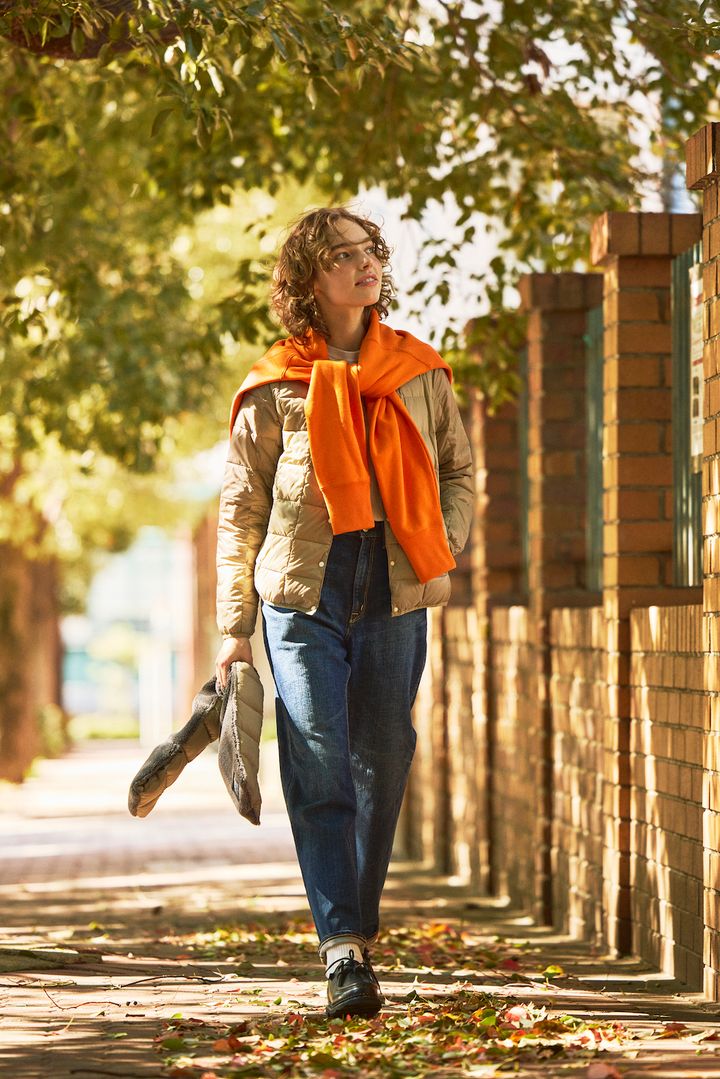 【3月の服装は？】上旬・中旬・下旬別のお手本コーデ10選／2025年最新版