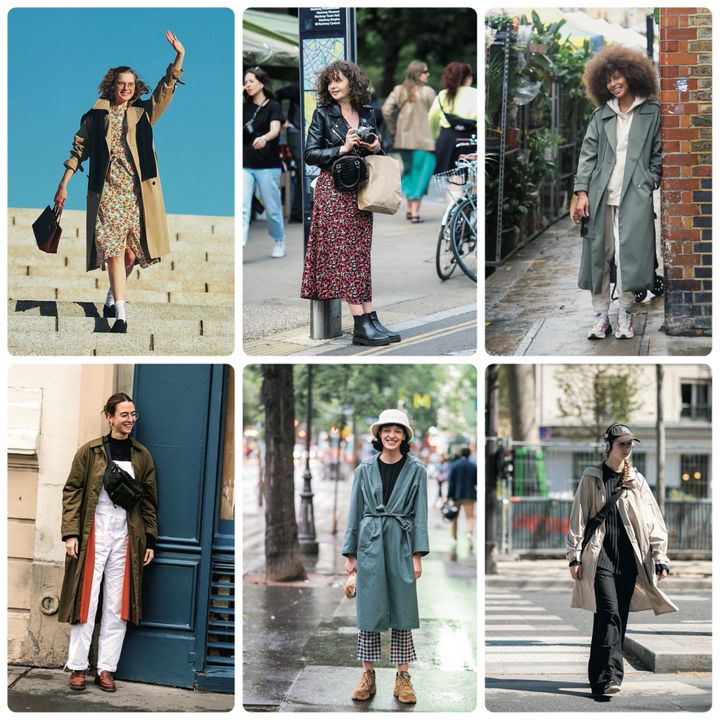 【3月の服装は？】上旬・中旬・下旬別のお手本コーデ10選／2025年最新版