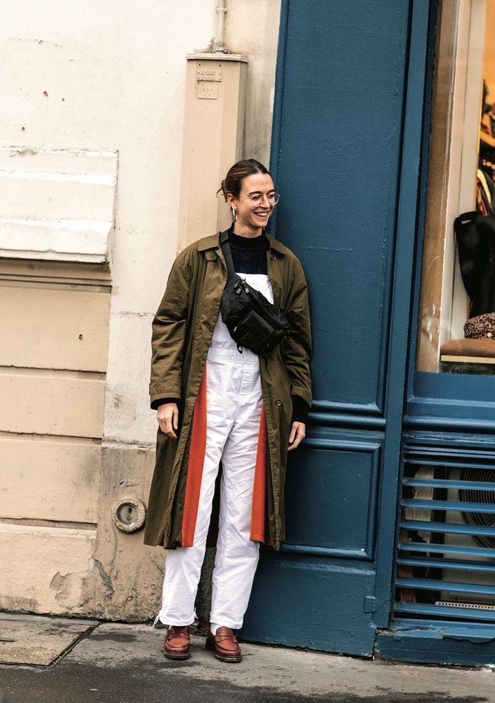 【3月の服装は？】上旬・中旬・下旬別のお手本コーデ10選／2025年最新版