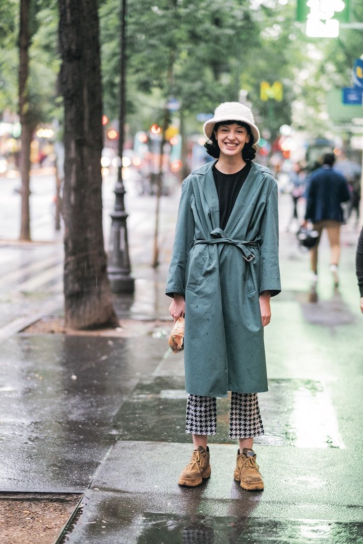 【3月の服装は？】上旬・中旬・下旬別のお手本コーデ10選／2025年最新版