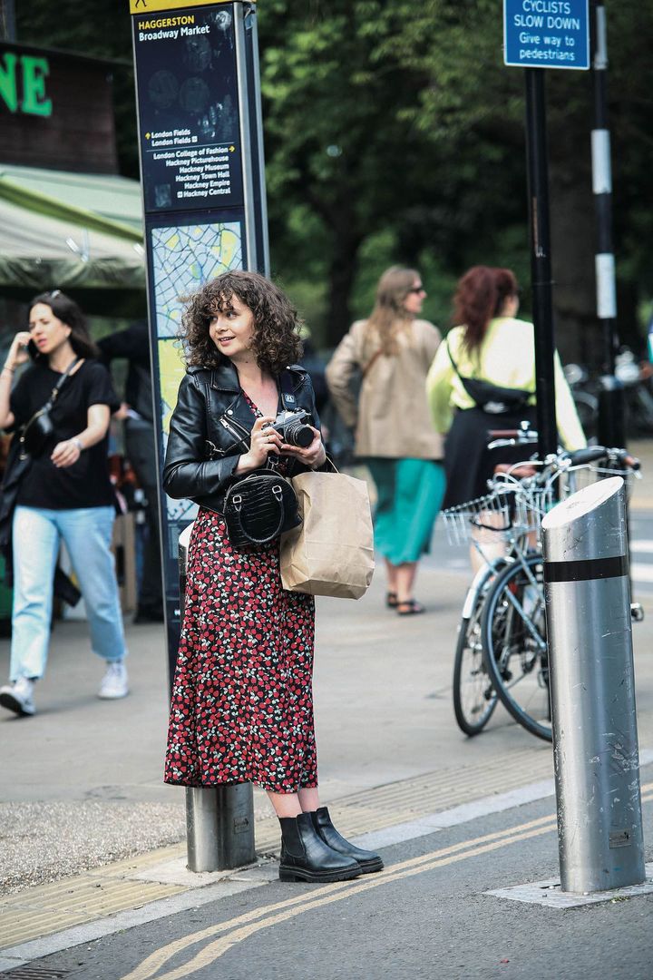 【3月の服装は？】上旬・中旬・下旬別のお手本コーデ10選／2025年最新版