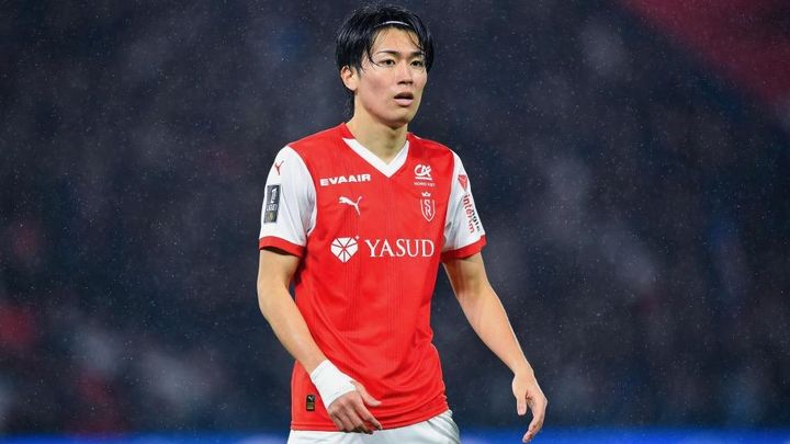 「PKには自信があった」日本代表FW中村敬斗がカップ戦勝利を振り返る