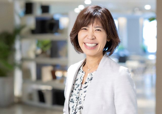 プロフィールイメージ