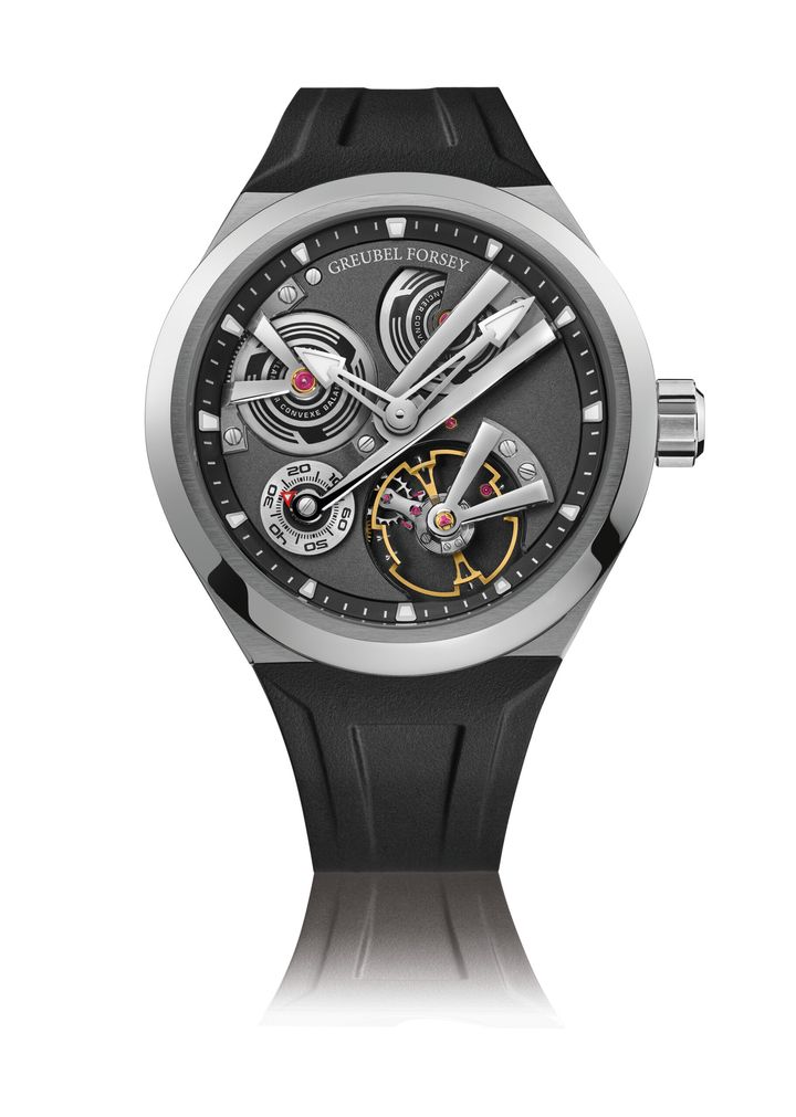 〈グルーベル・フォルセイ〉バランシエール ３