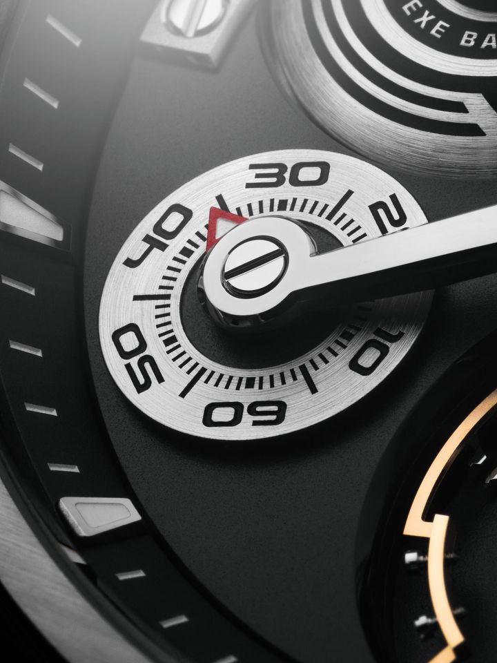 〈グルーベル・フォルセイ〉バランシエール ３