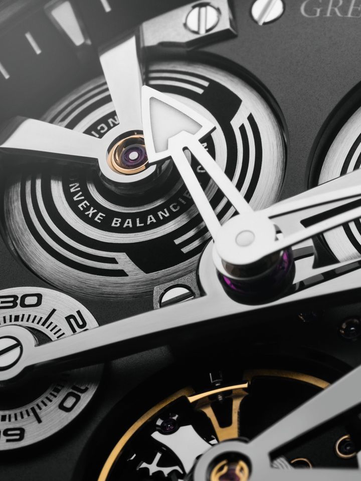 〈グルーベル・フォルセイ〉バランシエール ３