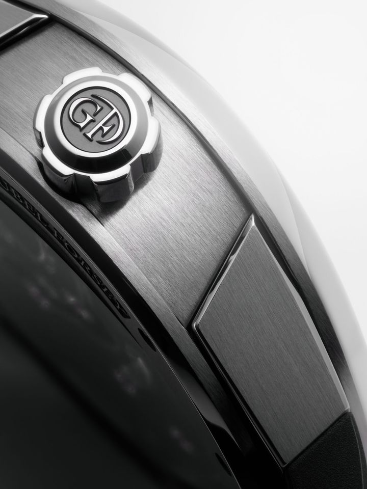 〈グルーベル・フォルセイ〉バランシエール ３