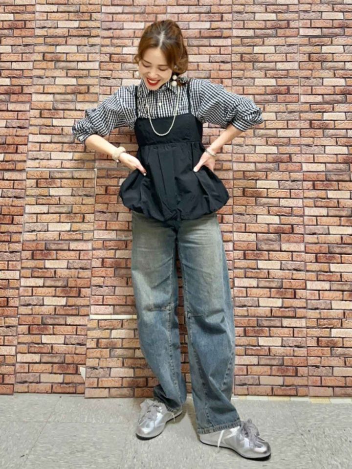 画像4: 出典：GU