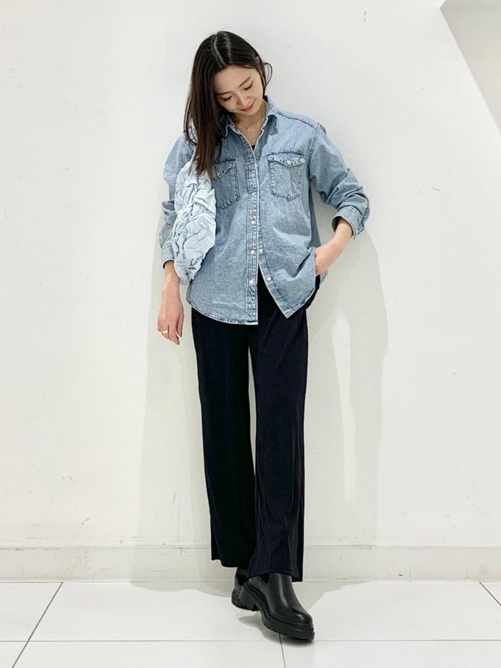 画像2: 出典：GU