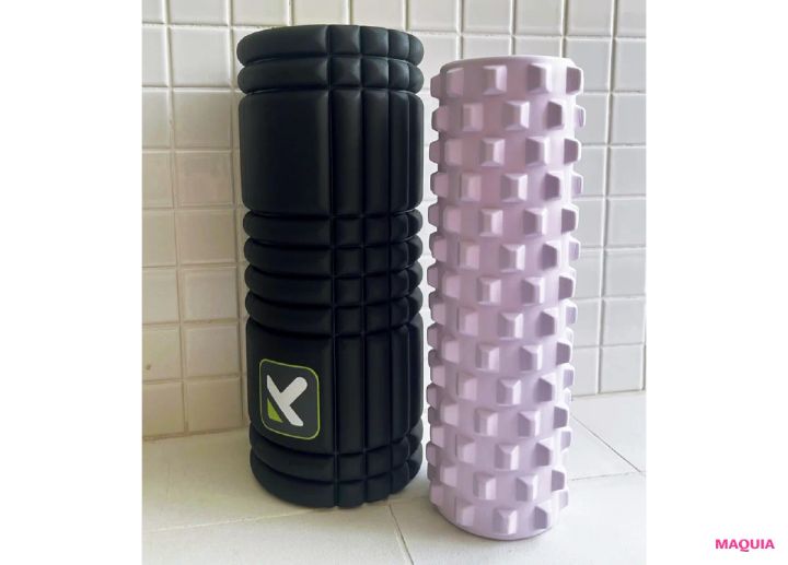 Kōki,さんの“女神スイッチ”は自家製ハーブティーやフルーツ。体のメンテナンスはフォームローラーで_4