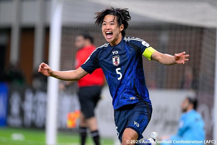U-20日本代表、U20アジアカップで「特別なもの」を見せた逸材5名