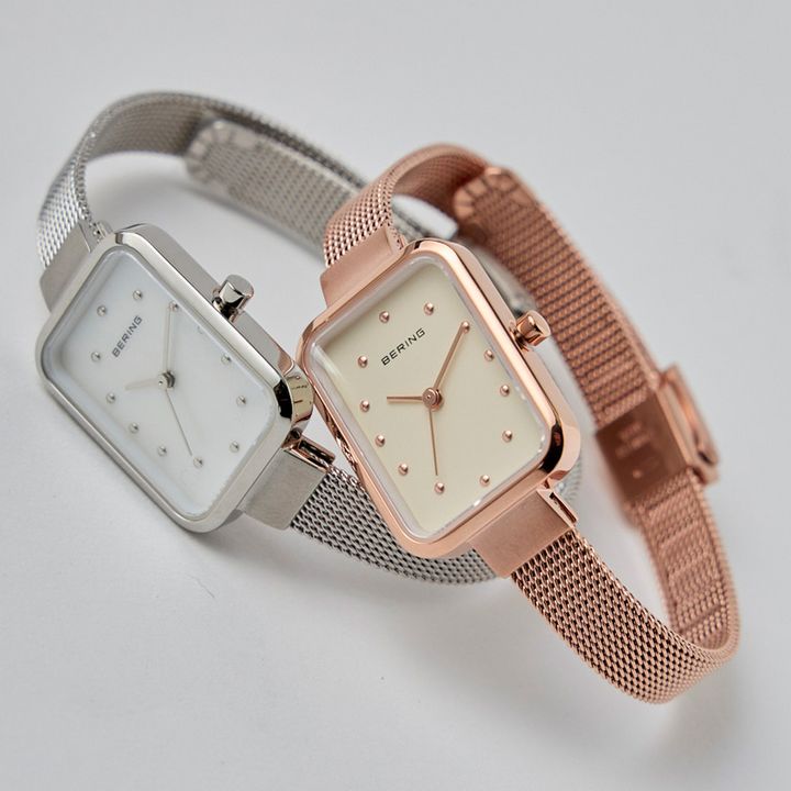 プレゼントされると超うれしいファッションアイテム8選