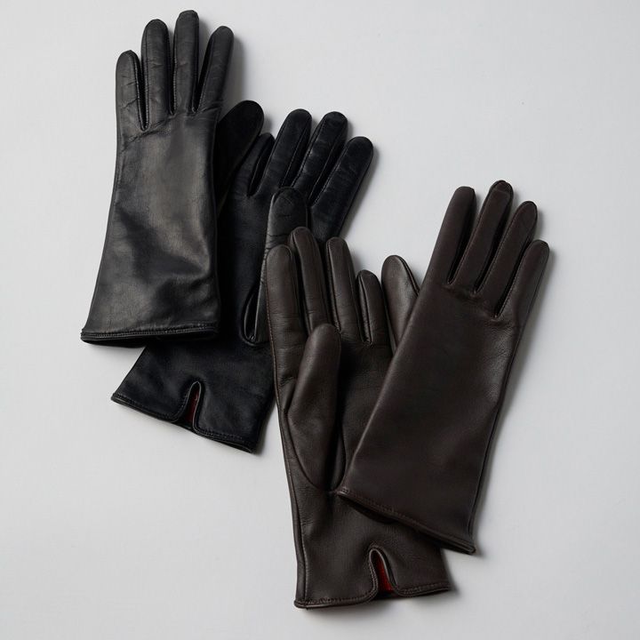 プレゼントされると超うれしいファッションアイテム8選