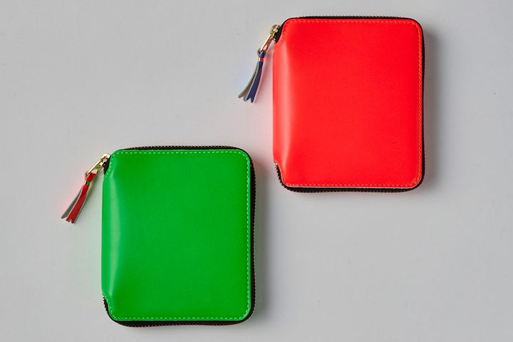 プレゼントされると超うれしいファッションアイテム8選