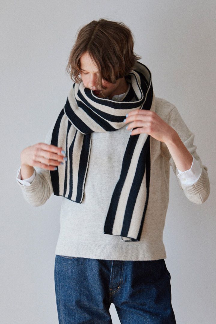 プレゼントされると超うれしいファッションアイテム8選