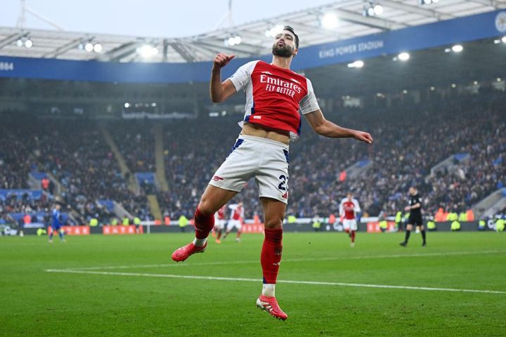 「FWじゃないのにストライカー起用」で話題になった7名の選手