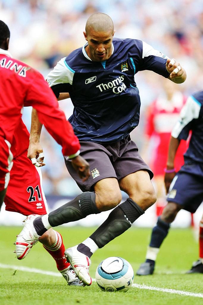 「FWじゃないのにストライカー起用」で話題になった7名の選手