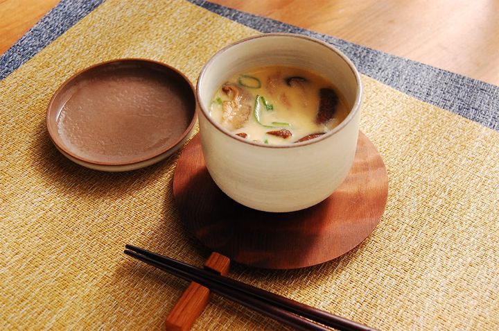 茶碗蒸し