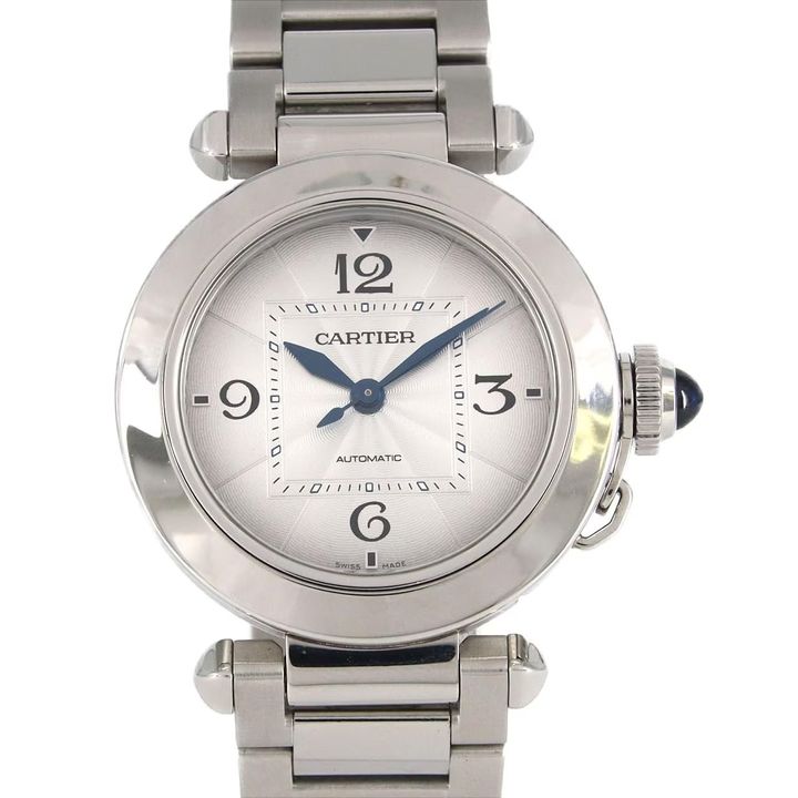 カルティエのパシャ