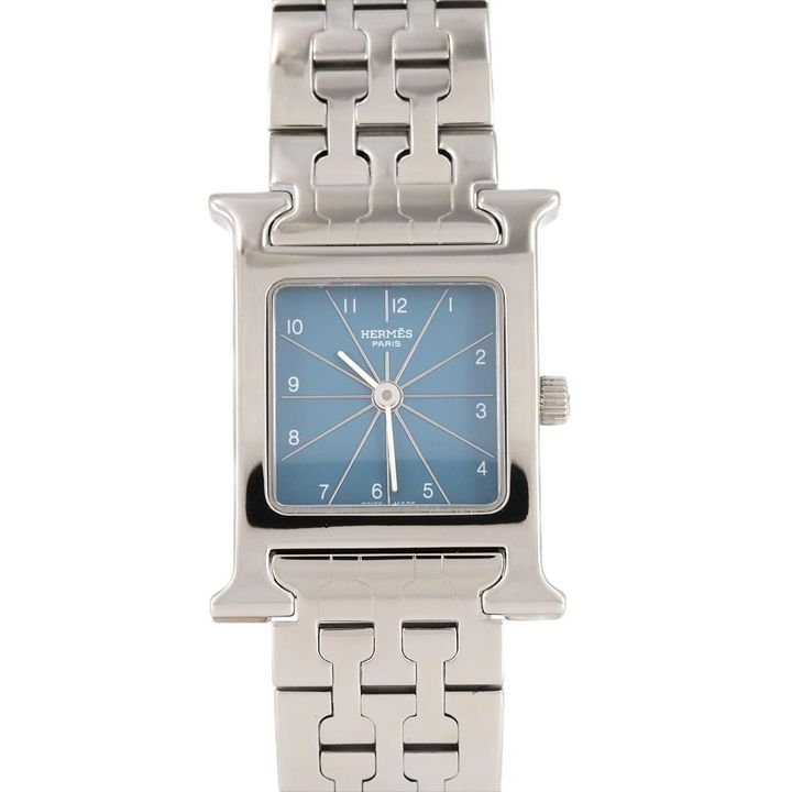 エルメスのHウォッチ