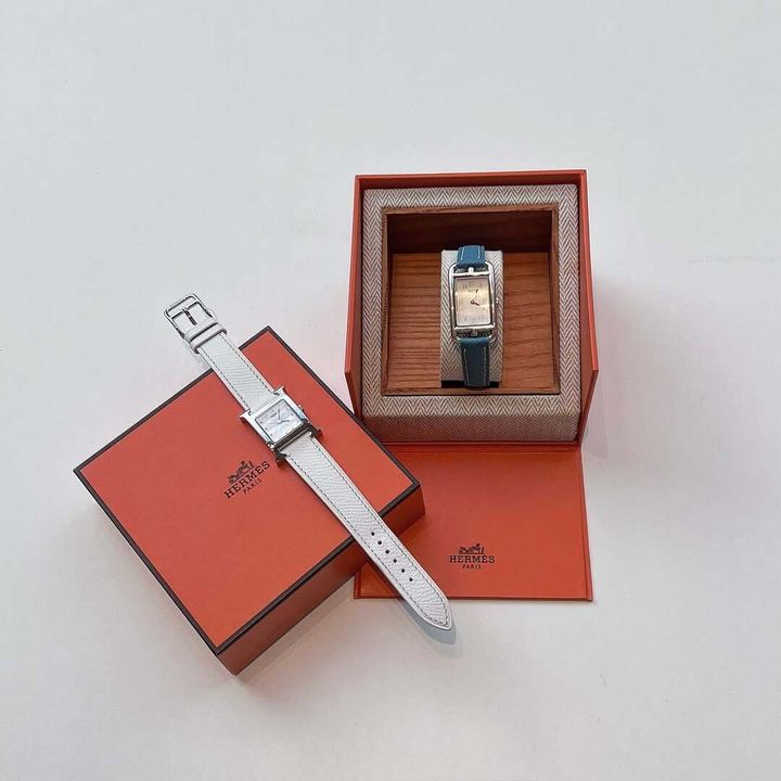 エルメスのHウォッチ