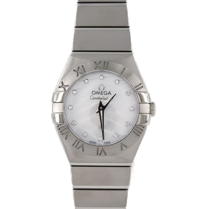 オメガのコンステレーション