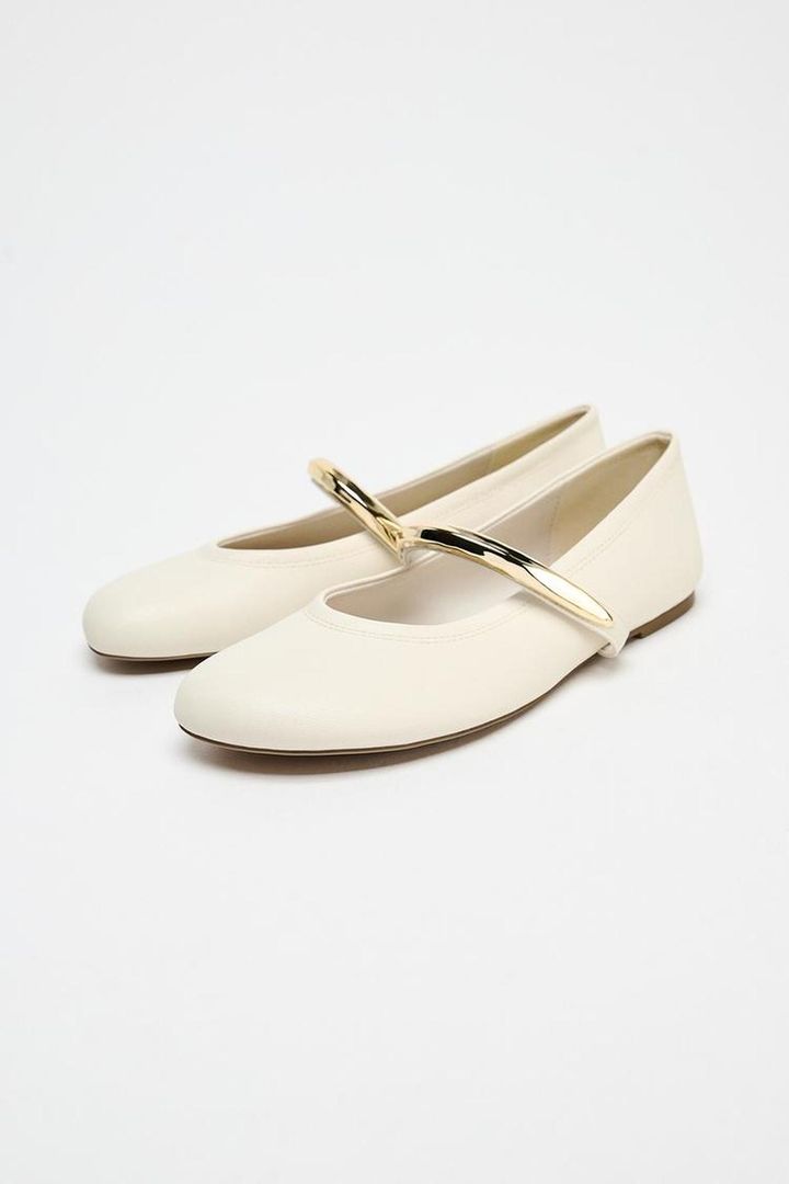 画像2: 出典：ZARA