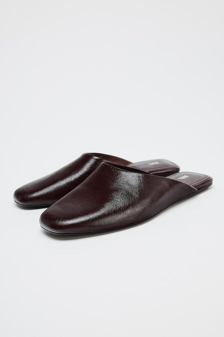 画像3: 出典：ZARA