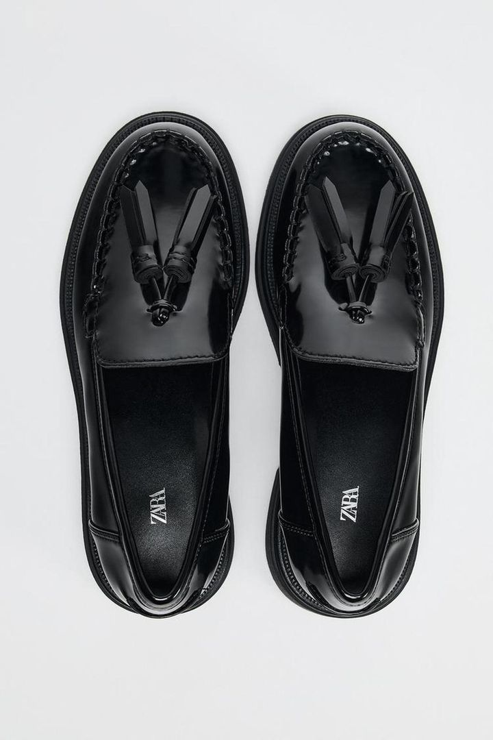 画像4: 出典：ZARA