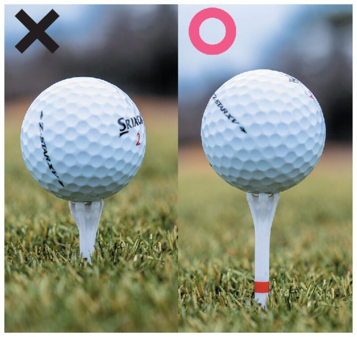 春の強風や芝に負けずに”5打”スコアを縮める便利なショットをレッスン！