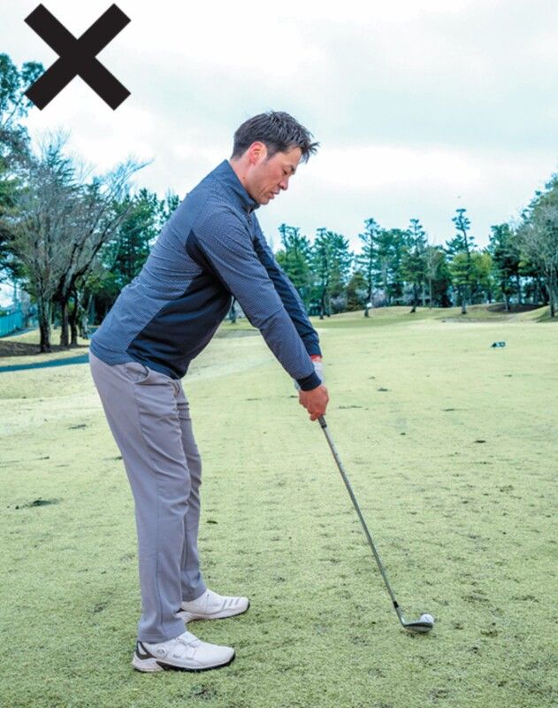 春の強風や芝に負けずに”5打”スコアを縮める便利なショットをレッスン！
