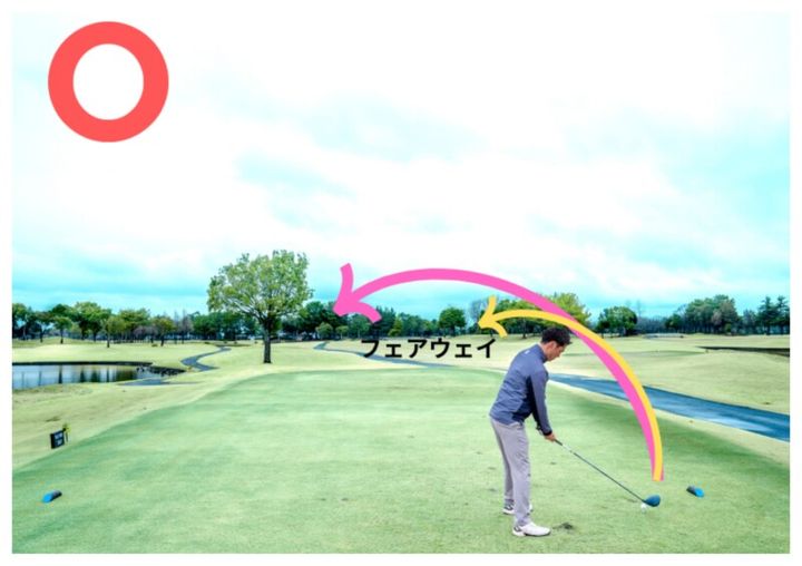 春の強風や芝に負けずに”5打”スコアを縮める便利なショットをレッスン！