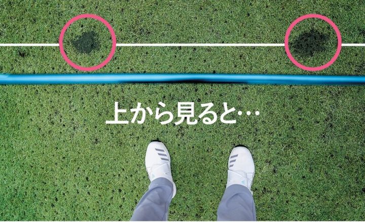 春の強風や芝に負けずに”5打”スコアを縮める便利なショットをレッスン！