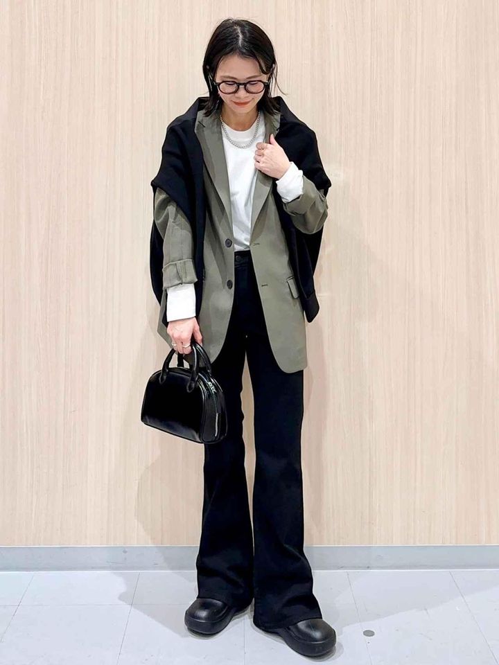 画像3: 出典：GU