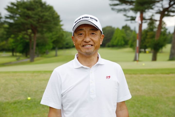 アプローチ成功の秘訣は”ソール”の使い方にあり！男子プロが解説