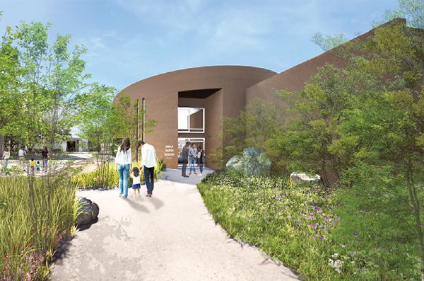 photo：高速バスなら三宮から約1時間とアクセスも便利