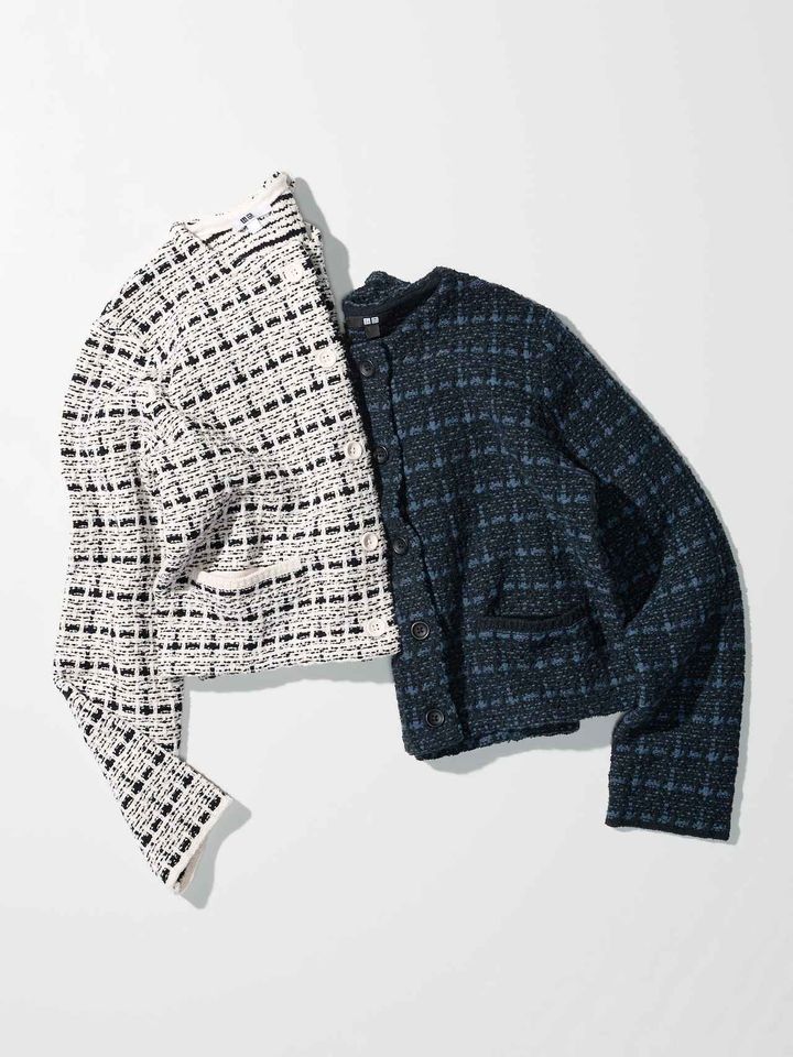 画像2: 出典：ユニクロ