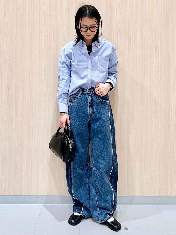 画像4: 出典：GU