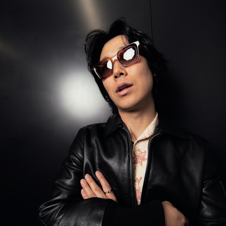 ミュージシャン・小袋成彬