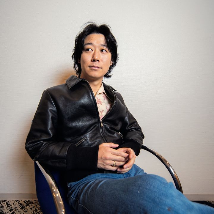 ミュージシャン・小袋成彬