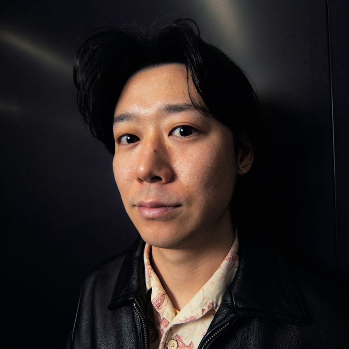 ミュージシャン・小袋成彬