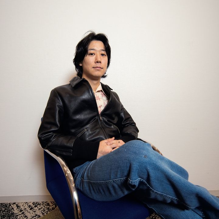 ミュージシャン・小袋成彬