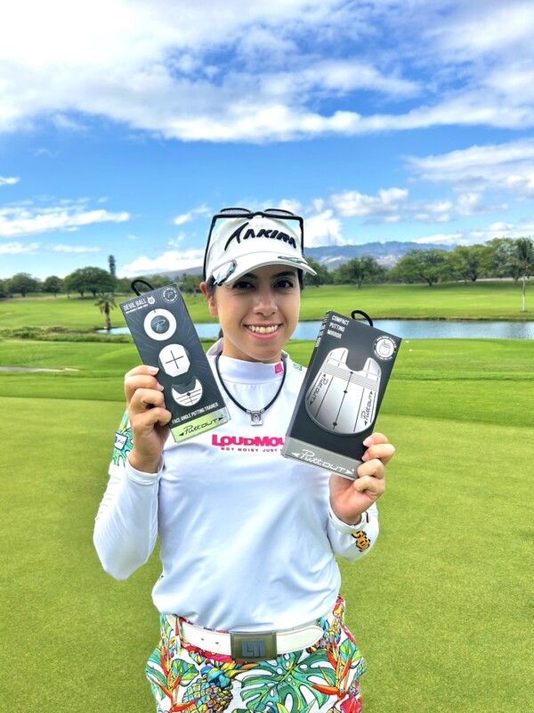 女子プロ、新しい契約を締結！「この度…」とコメント！