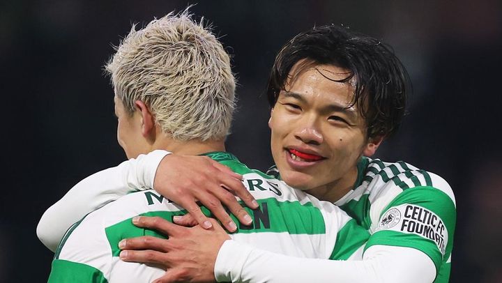 海外で25ゴールの27歳日本代表FW、人気沸騰！同僚の日本代表MFは人気減か